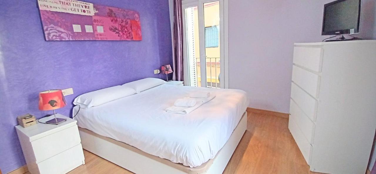 Appartement Alameda De Hércules, Gate Of Center