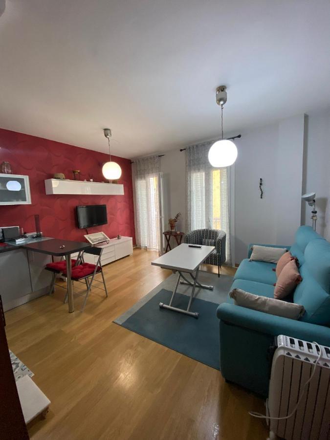 Apartamento Alameda De Hércules, Gate Of Center *